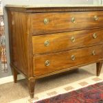 862 8061 CHEST OF DRAWERS